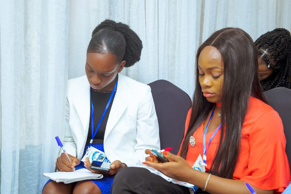 Annual HolyGhost Conference 2022