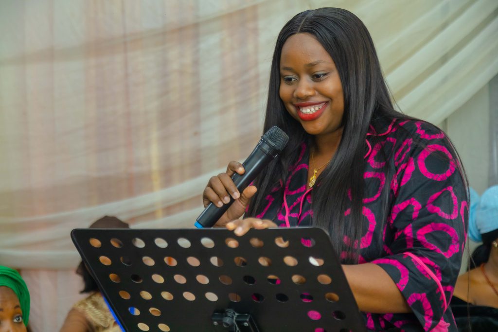 Annual HolyGhost Conference 2023