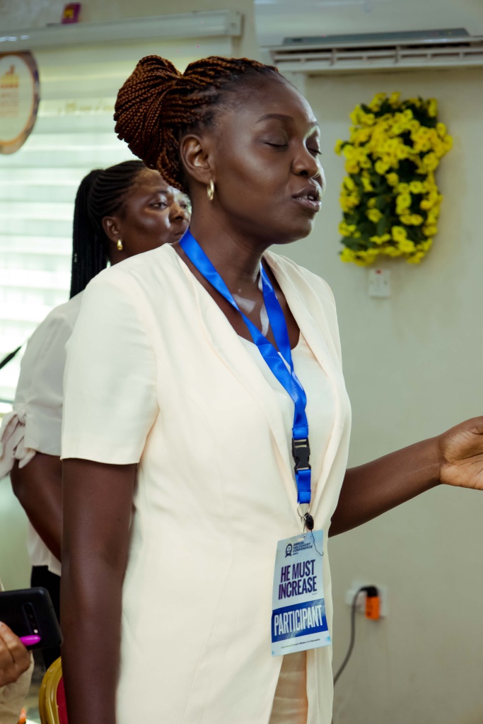 Annual HolyGhost Conference 2024