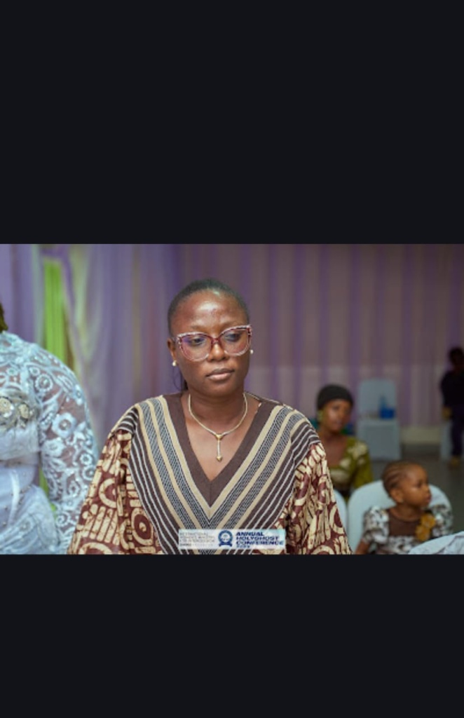Annual HolyGhost Conference 2025
