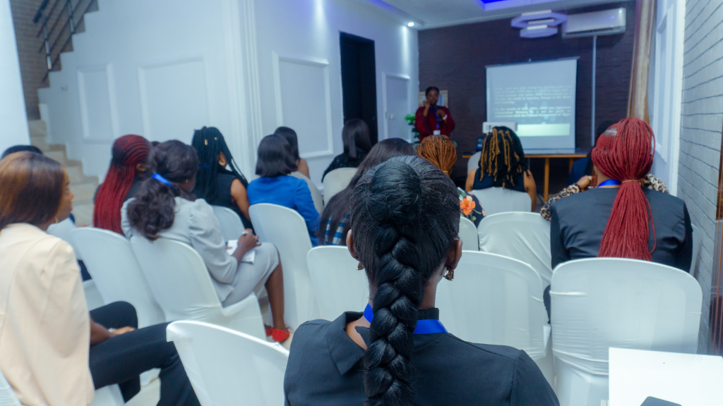 IWMI 2022 Leadership Conference