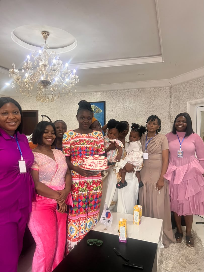 Lagos, Nigeria Leadership Conference 2026