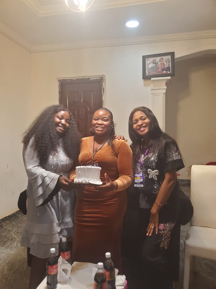Leadership Conference Edo State Participants 2026