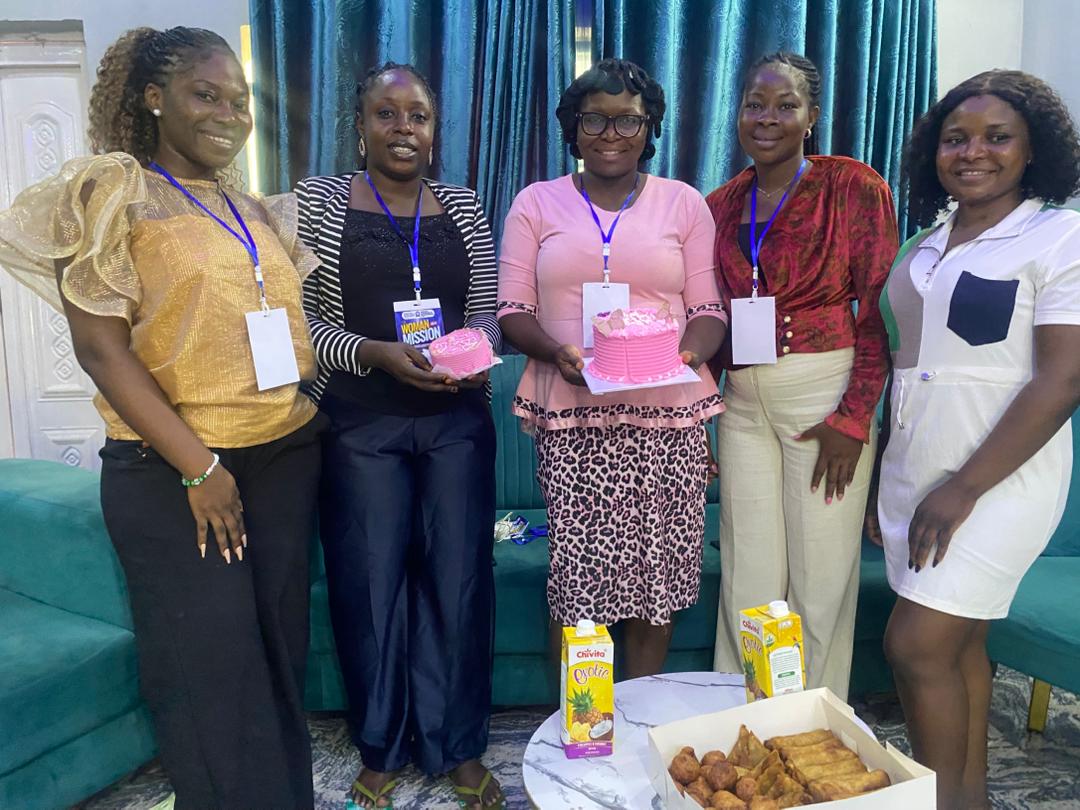 Leadership Conference Zamfara Participants 2026