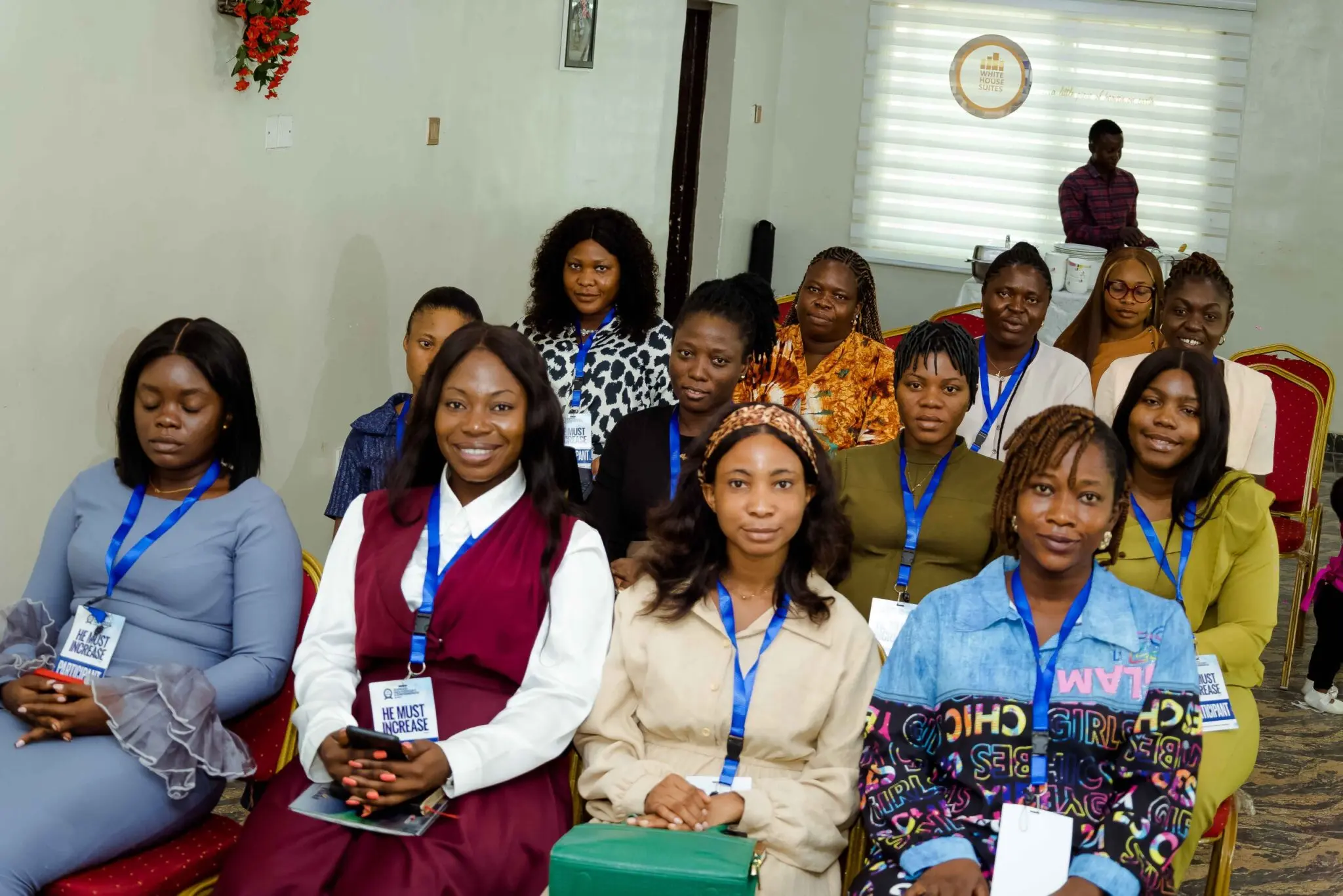 IWMI Discipleship School