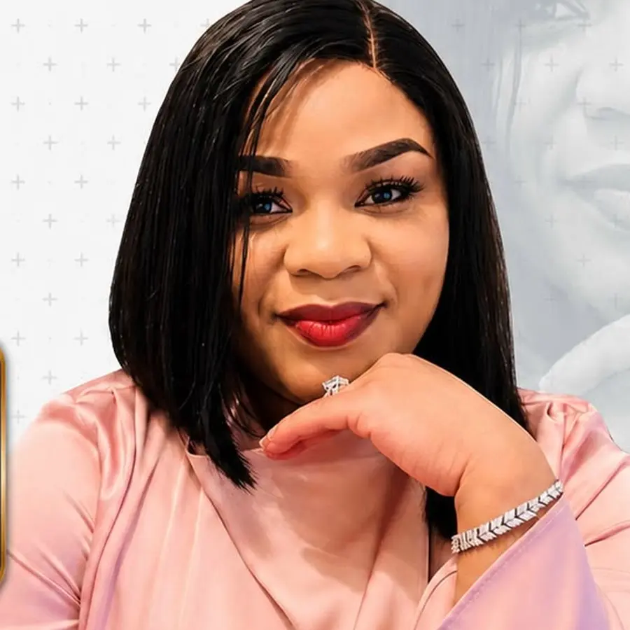Mama Amaka Onyekachi — Assistant Executive Director