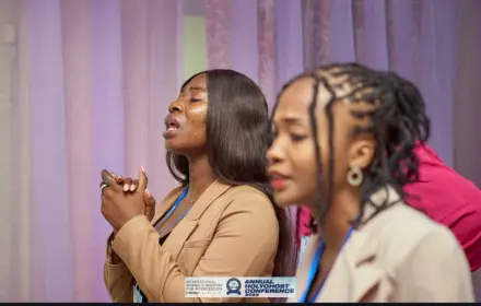 Daily Intercessory Prayers